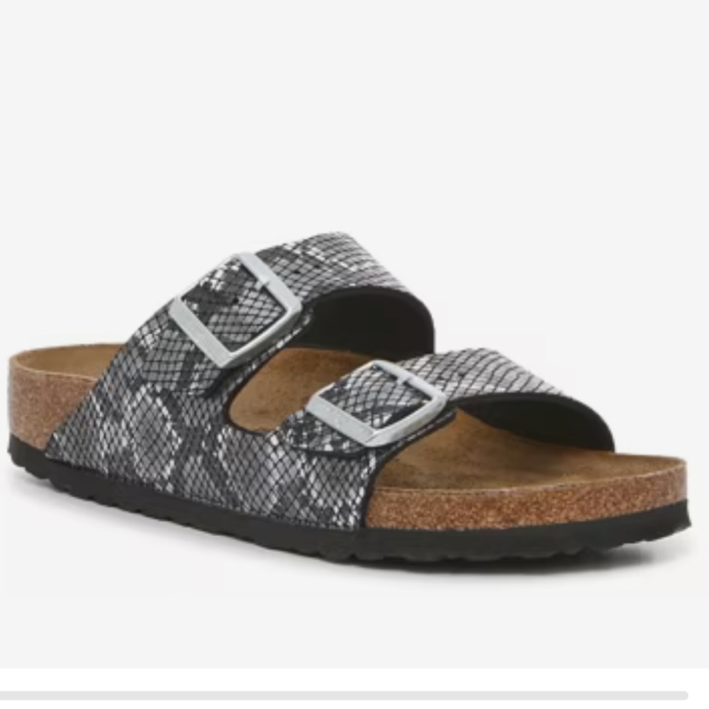 Birkenstock Arizona Slide Sandal